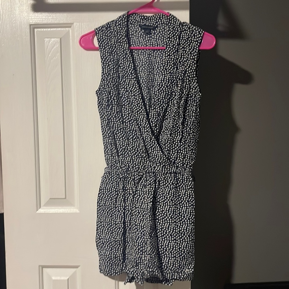 Tommy Hilfiger romper